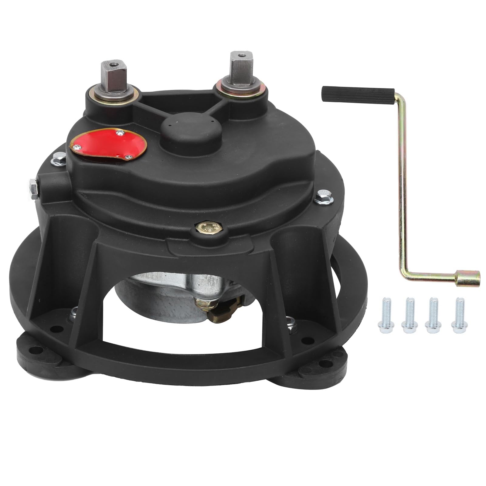 Amazon | Gearwell CQML 18 ハンドクランクスターター 173F 178F 186F